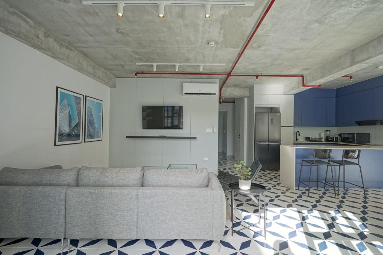 Апартаменти Cozy 2Br In Casco Viejo Панама Екстер'єр фото