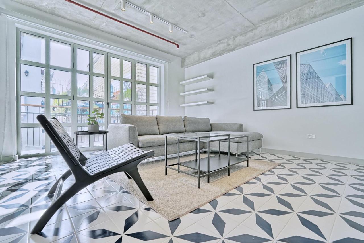 Апартаменти Cozy 2Br In Casco Viejo Панама Екстер'єр фото